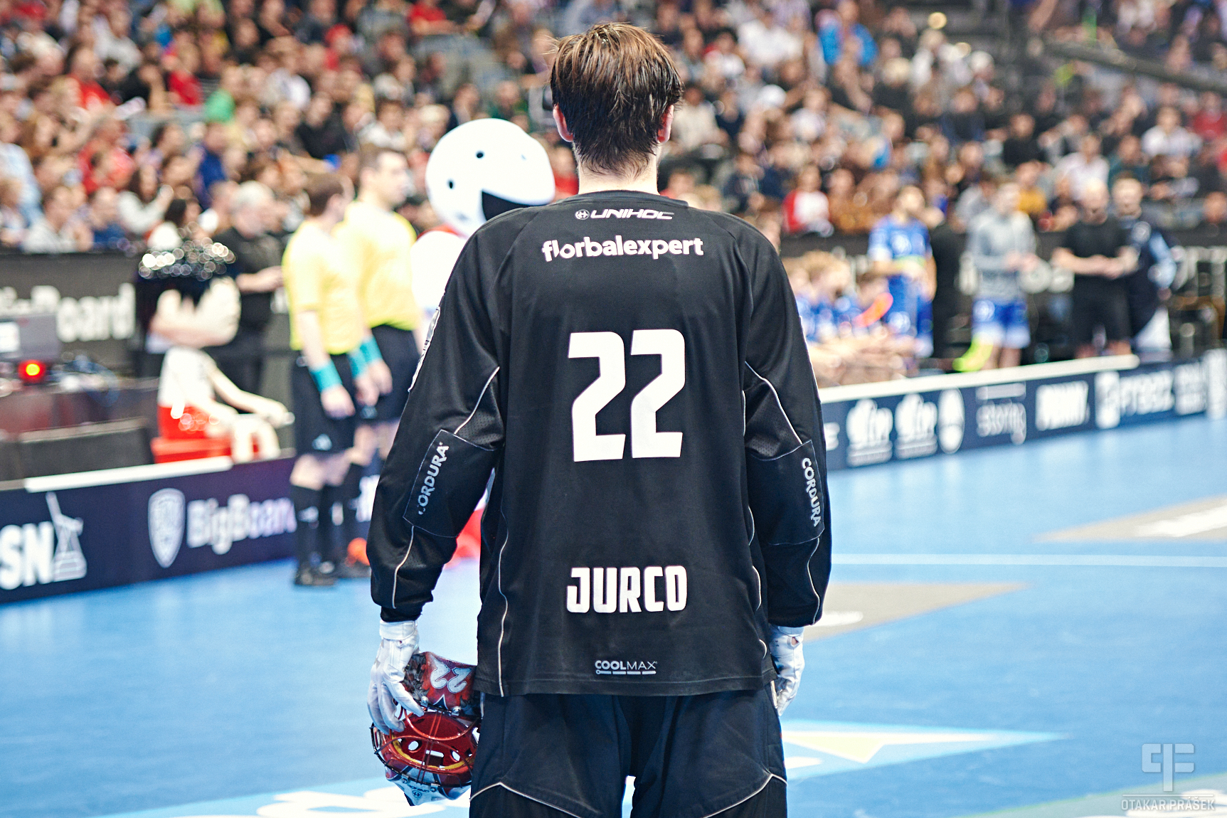 16.04.2023- O2 Aréna Praha - Superliga Muži - Superfinále 202